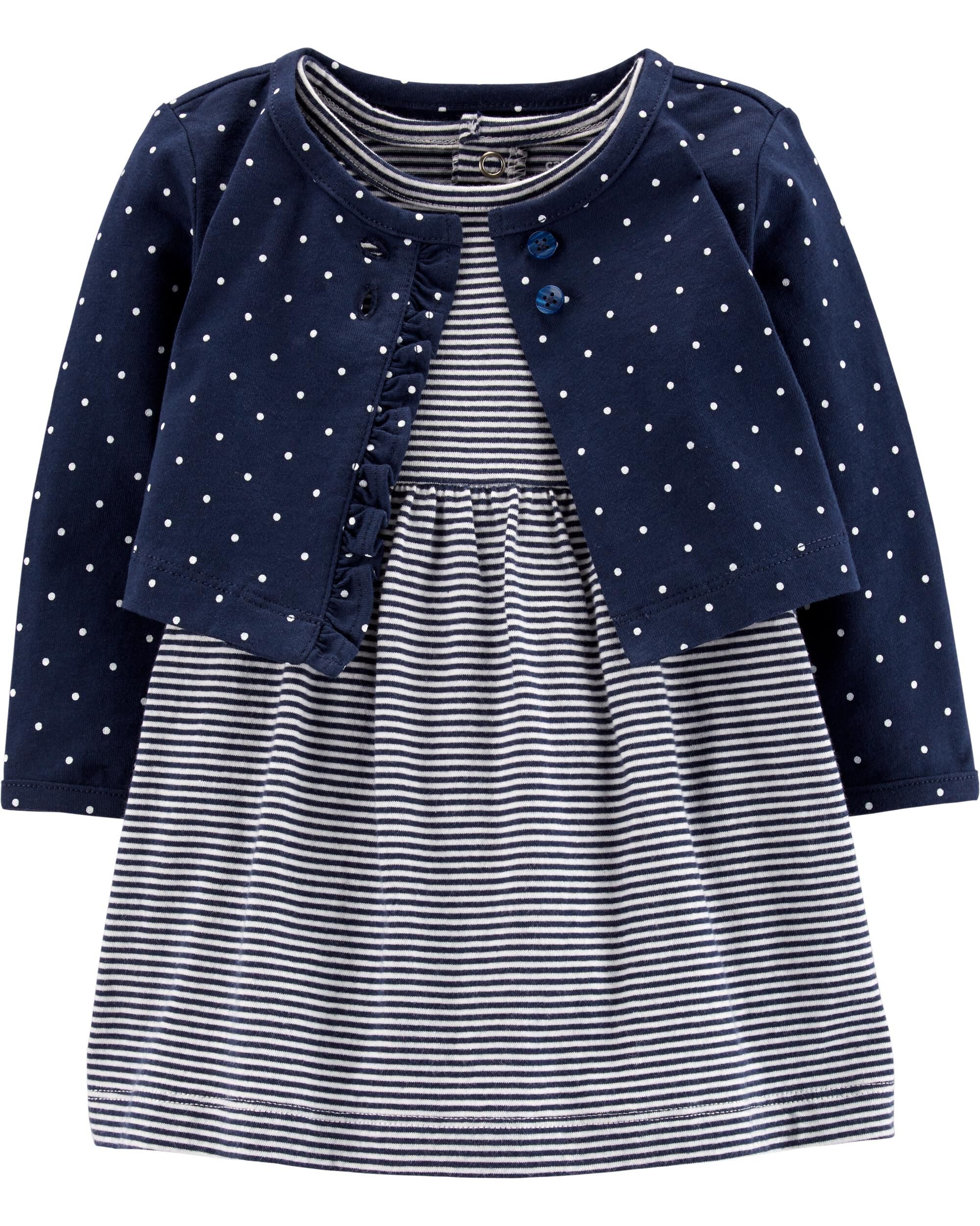 baby clothes at carter's