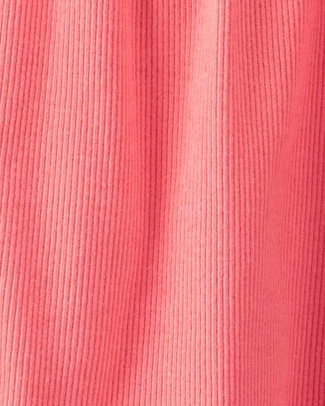 Product image 4 of Toddler 2-Pack Organic Cotton Knit Tanks