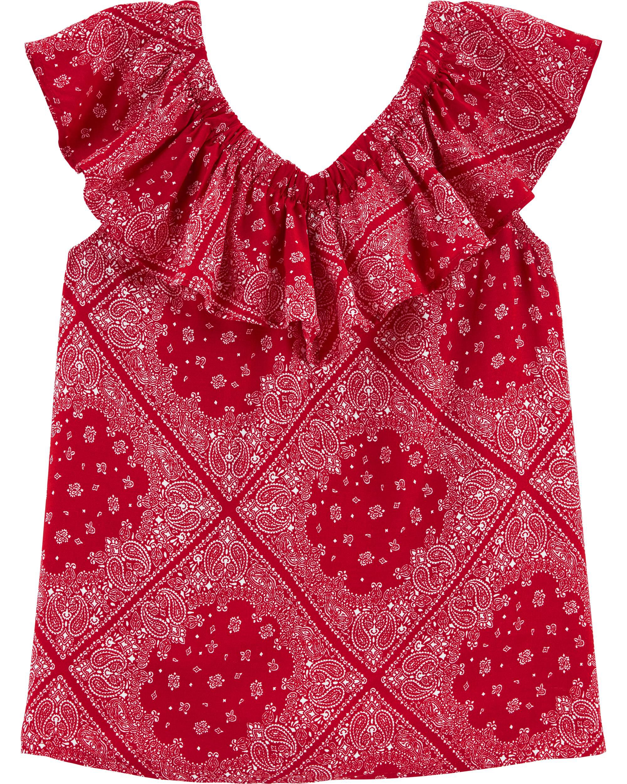bandana carters
