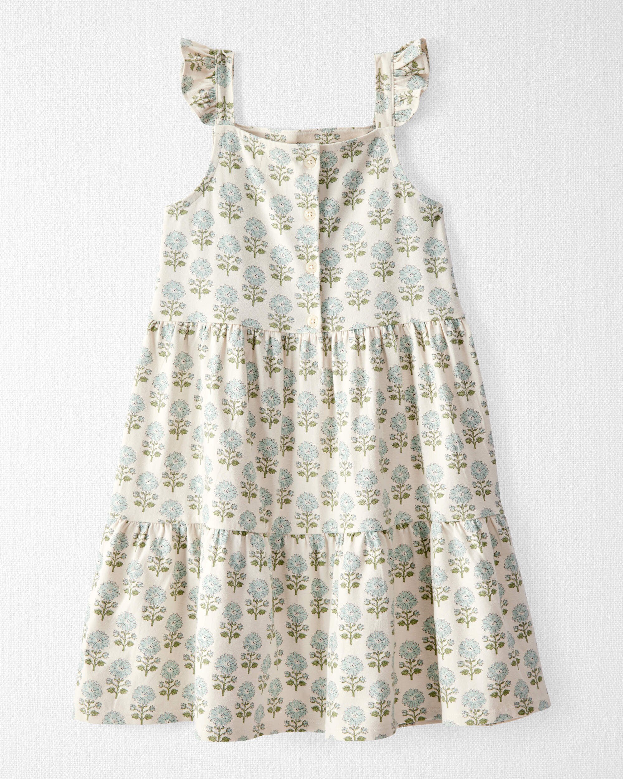 little cotton clothes ワンピース 2-3y little cotton clothes ワンピース 2-3y - メルカリ