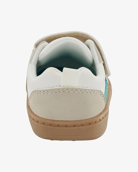  Product image 3 of Every Step® First Walker Casual Sneakers - Tan