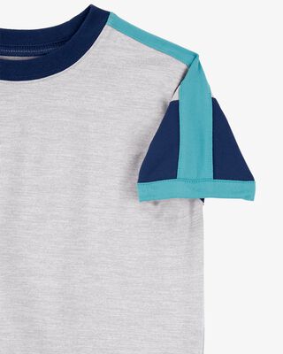 Product image 2 of Toddler Active Raglan Tee - Heather