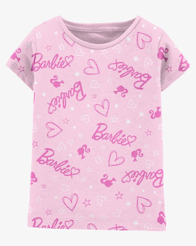 Product image 1 of Toddler Barbie Tee