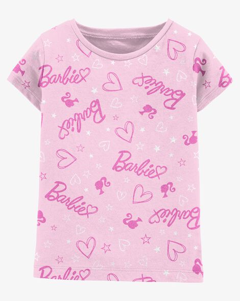 Product image 1 of Toddler Barbie Tee