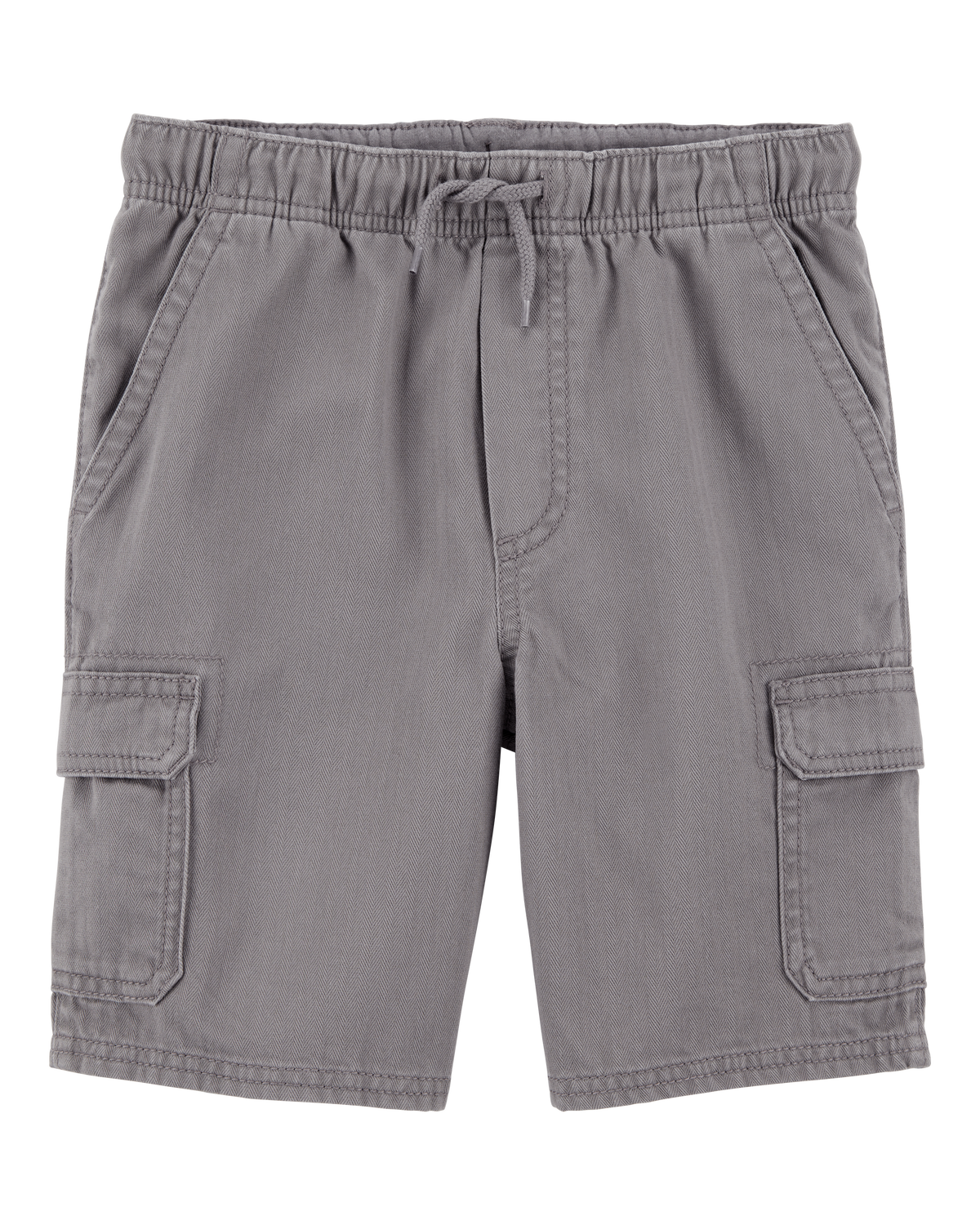 ★Wai Kei★ Big Pocket Banding Cargo Shorts Cool Grey YK23HS 3S937210.png?sw=1200