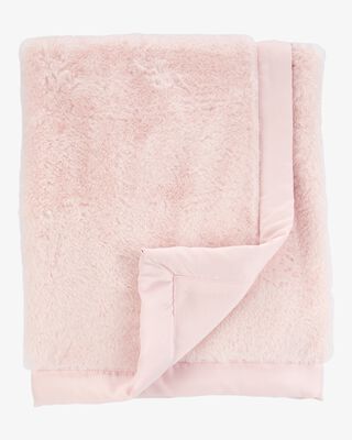 Product image 1 of Baby Plush Blanket