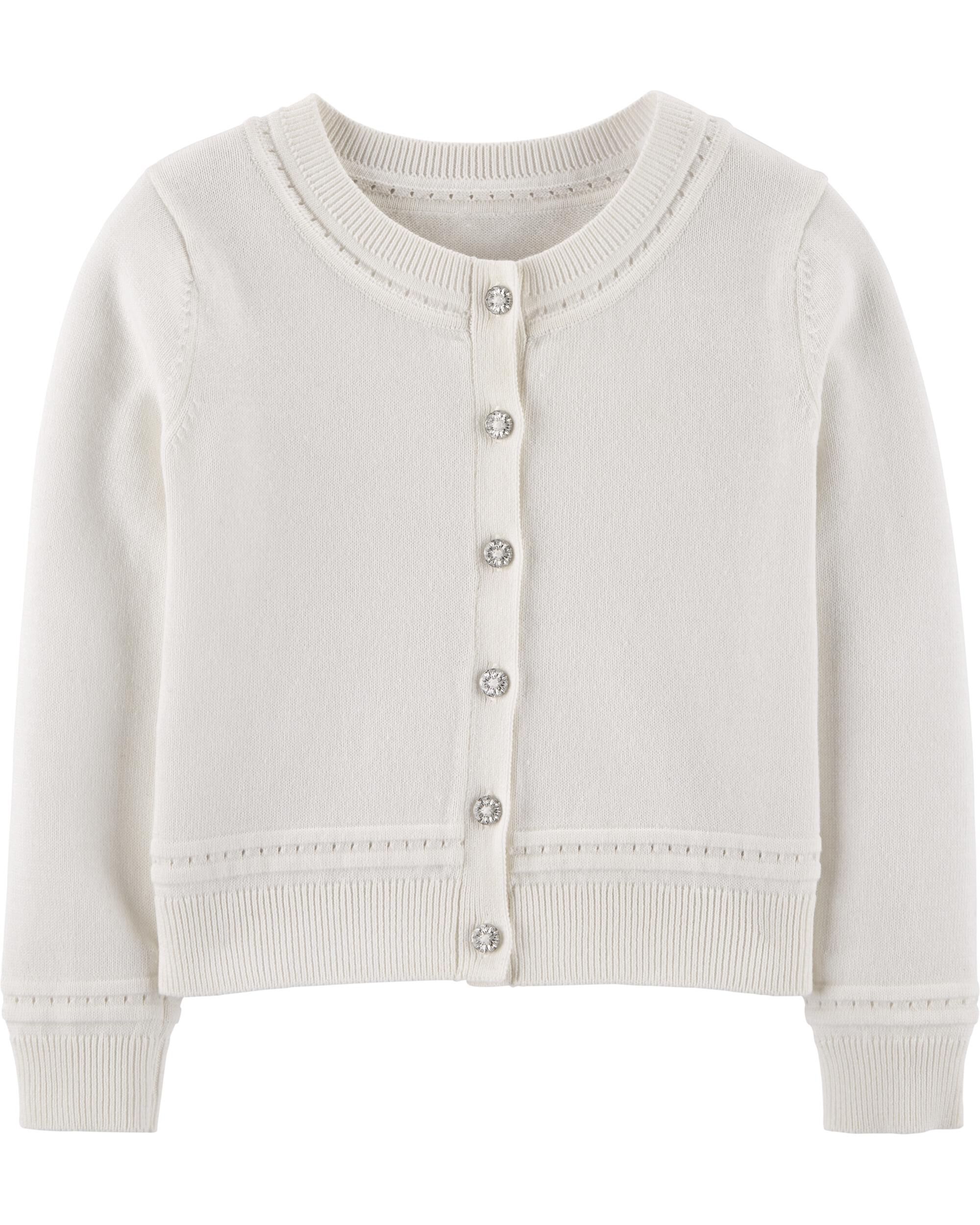 carters baby sweaters