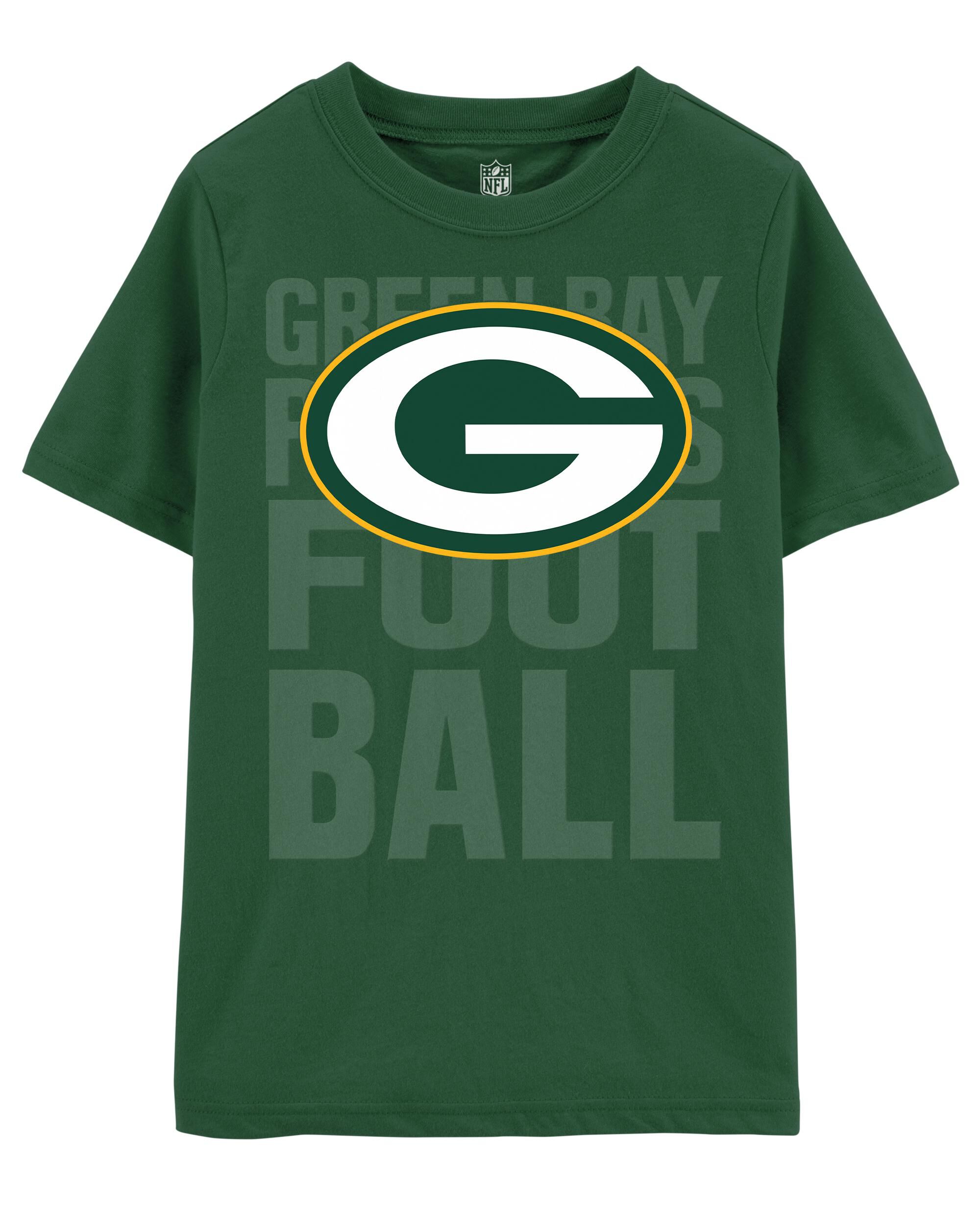 where can i buy a green bay packers shirt