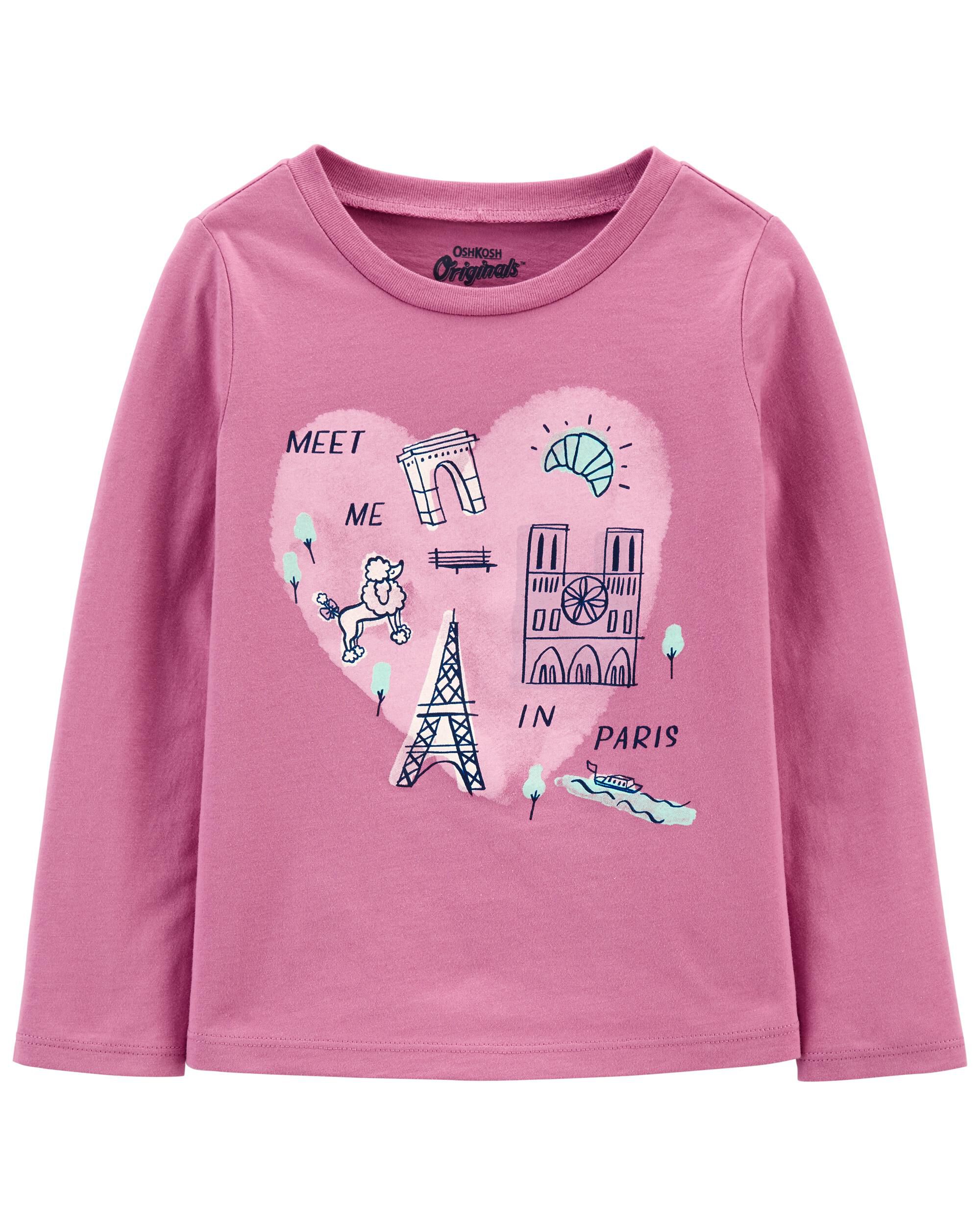 *CLEARANCE* Originals Graphic Tee
