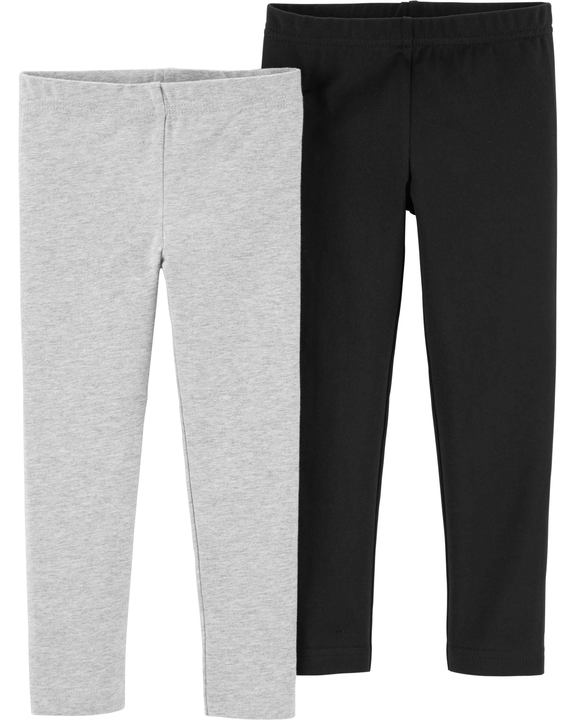 carters girls pants