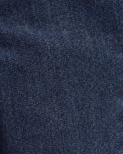  Product image 3 of Toddler Dark Blue Wash Skinny-Leg Jeans