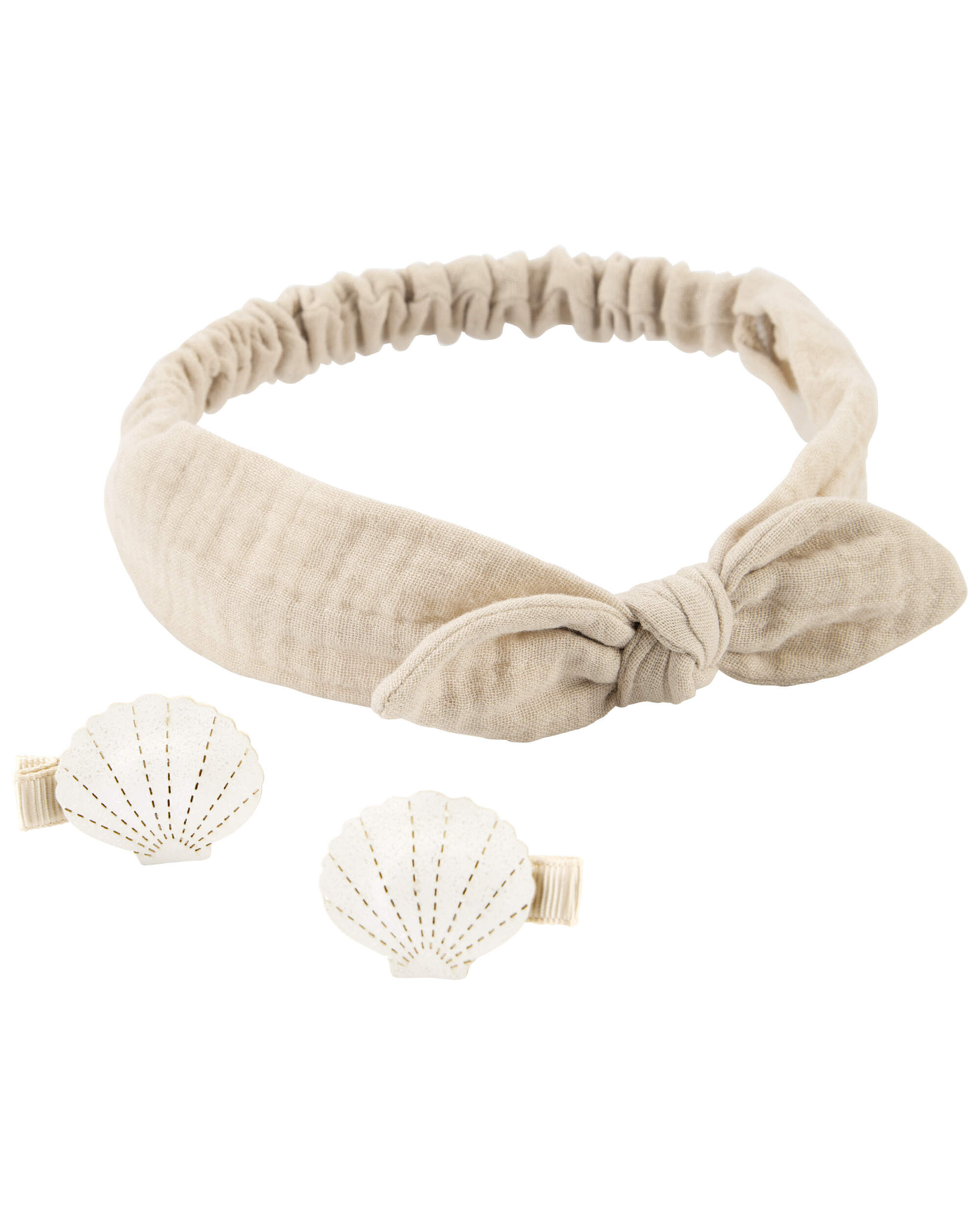 Carters baby hair accessories discount
