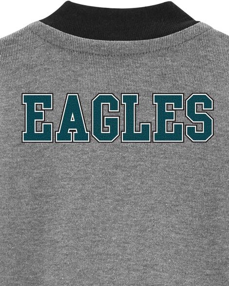  Product image 4 of Baby NFL Philadelphia Eagles Jumpsuit
