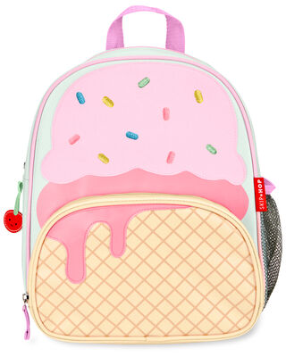 Product image 2 of Spark Style Little Kid Backpack - Ice Cream