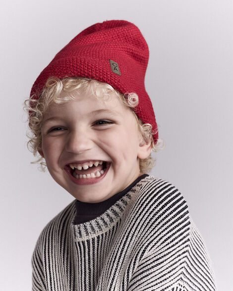 Toddler Beanies