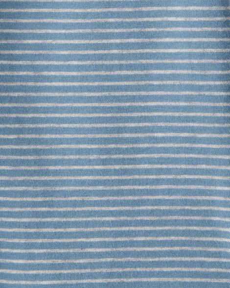 Product image 4 of Baby 2-Pack Organic Cotton Rompers