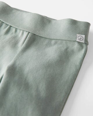 Product image 2 of Baby 2-Pack Organic Cotton Joggers