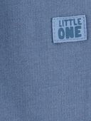 Navy - Baby Little One Pull-On Joggers, Selected