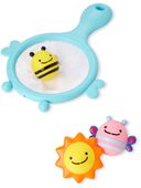Multi - ZOO® Scoop & Catch Squirties, Selected