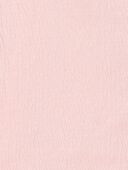 Pink - Kid 2-Piece Print Skort Set - Pink, Selected