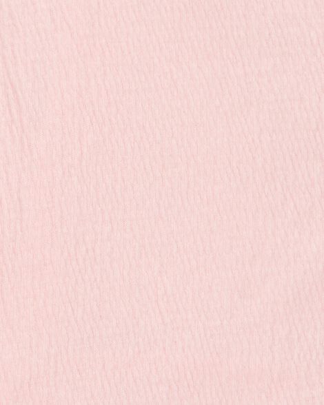  Product image 3 of Kid 2-Piece Print Skort Set - Pink
