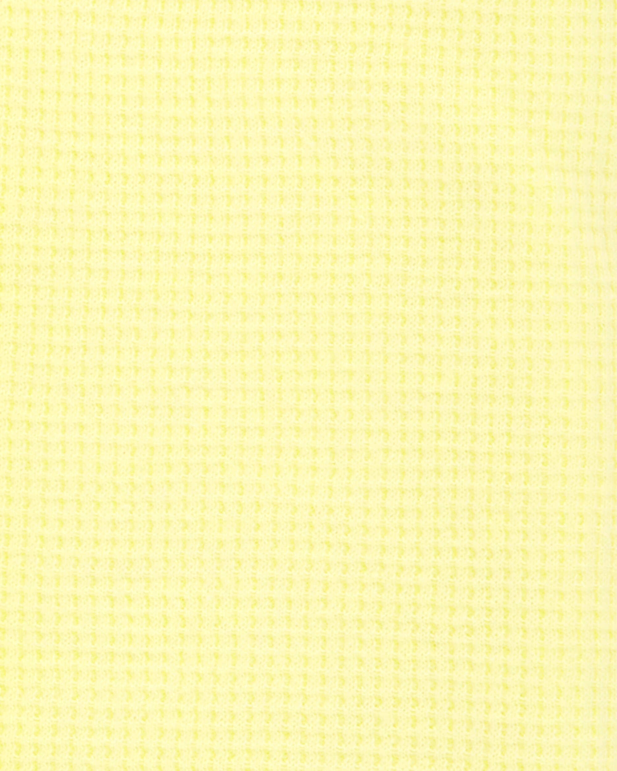 Baby 2-Pack Waffle Knit Blankets