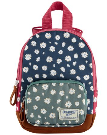 OshKosh Wildflower Mini Backpack