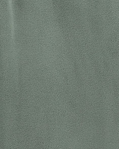  Product image 3 of Kid Pull-On Fleece Cinched-Hem Pants