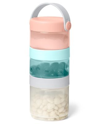 Product image 1 of Formula To Food Containers