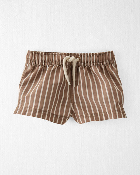  Product image 1 of Baby Recycled Swim Trunks