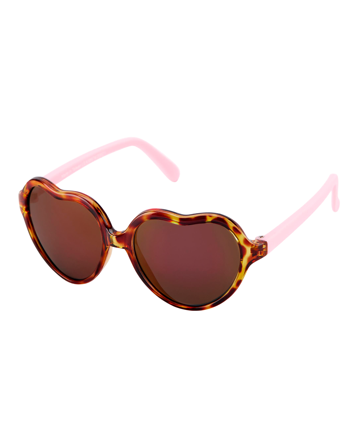 Baby Tortoise Heart Sunglasses