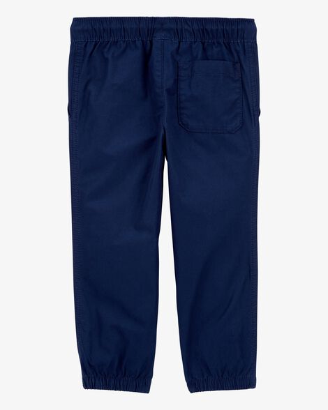  Product image 2 of Baby Drawstring Joggers