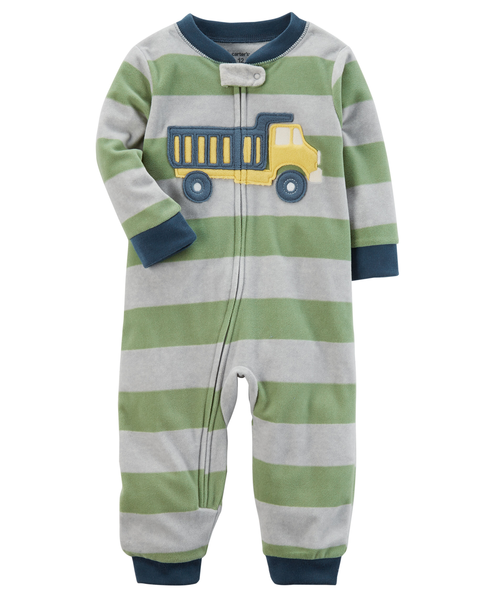 carters childrens pajamas