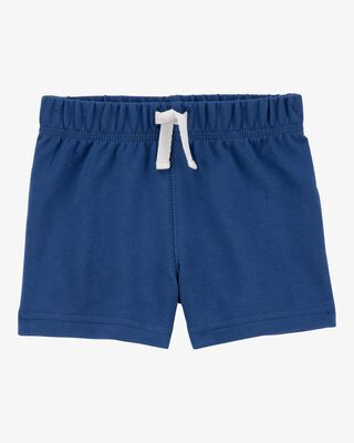 Product image 2 of Baby 3-Piece Striped Anchor Outfit Set - Blue
