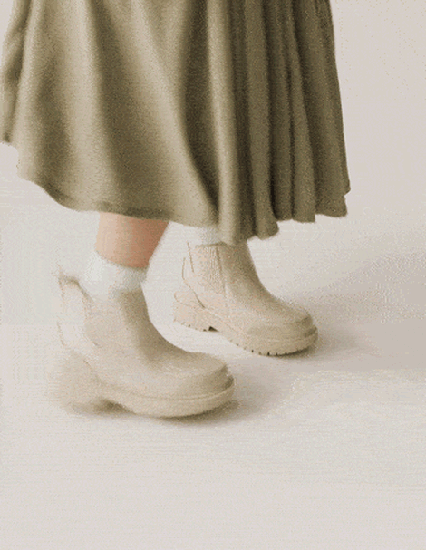 Toddler Girl Avenue Twirl™ Midi Skirt - Olive