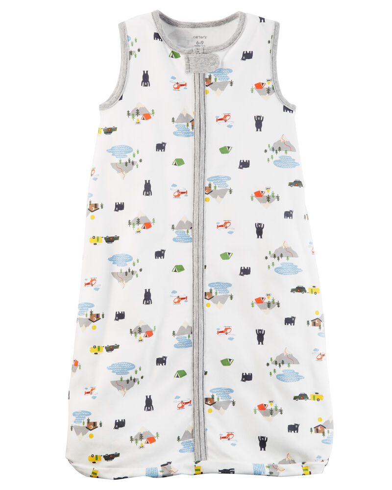 Cotton Sleep Bag Carterscom