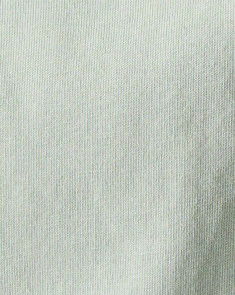 Product image 4 of Baby 3-Pack Organic Cotton Bodysuits