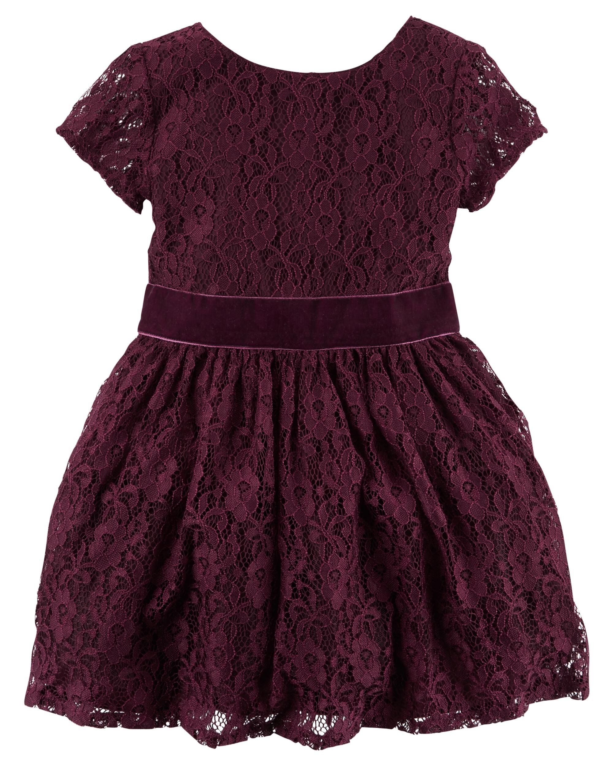 carters dresses
