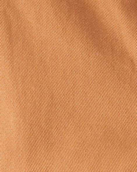 Product image 3 of Baby Utility Twill Cargo Pants - Brown