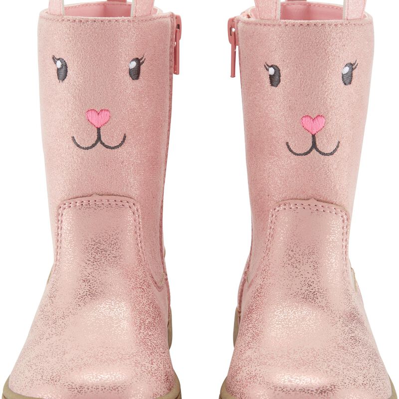 Carter S Bunny Boots Carters Com