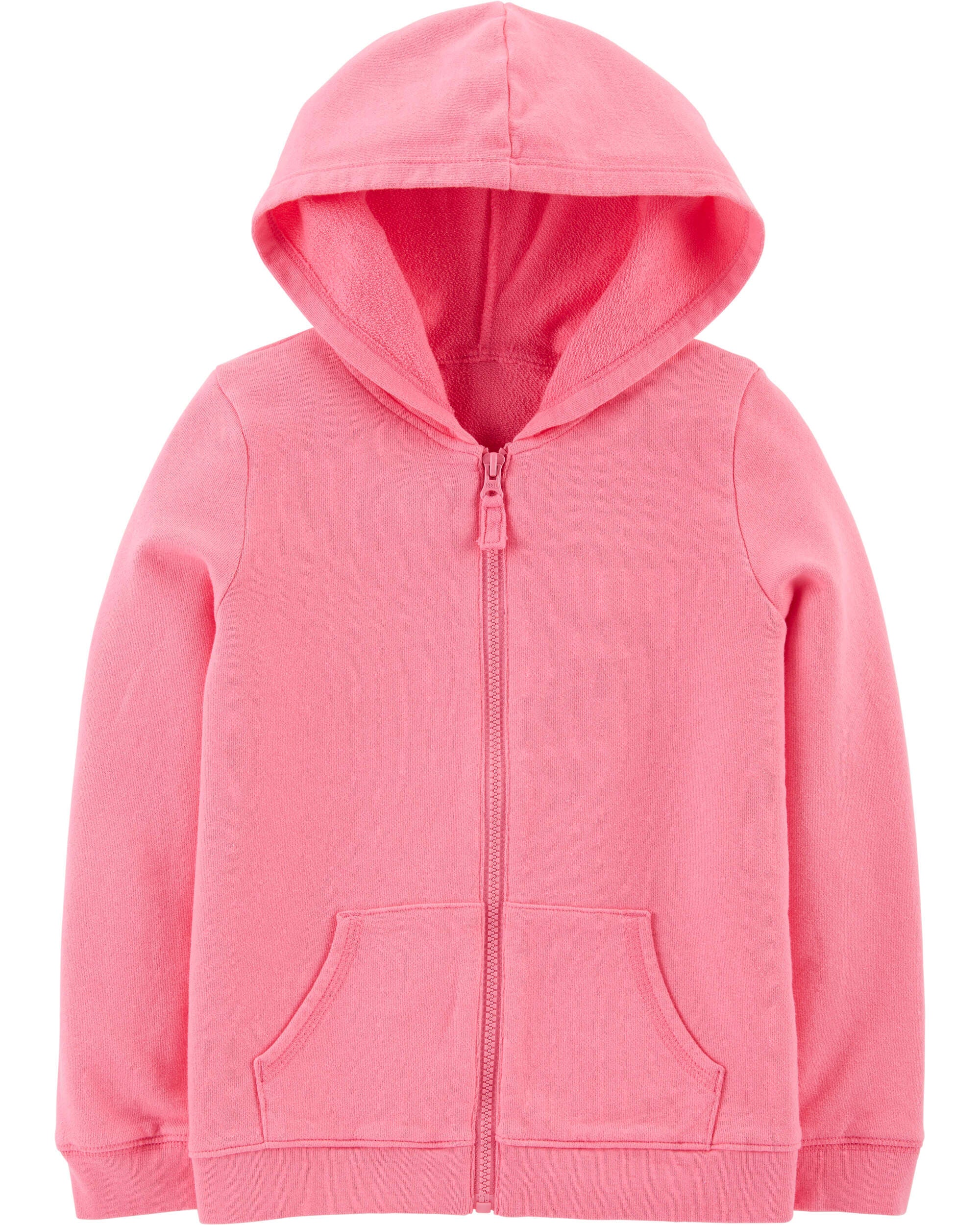 PANTS SET~BABY GIRLS New/NWT~CARTERS~HOODIE/CARDIGAN 