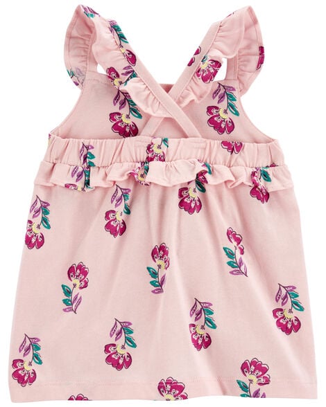 Product image 2 of Baby Sleeveless Cotton Dress