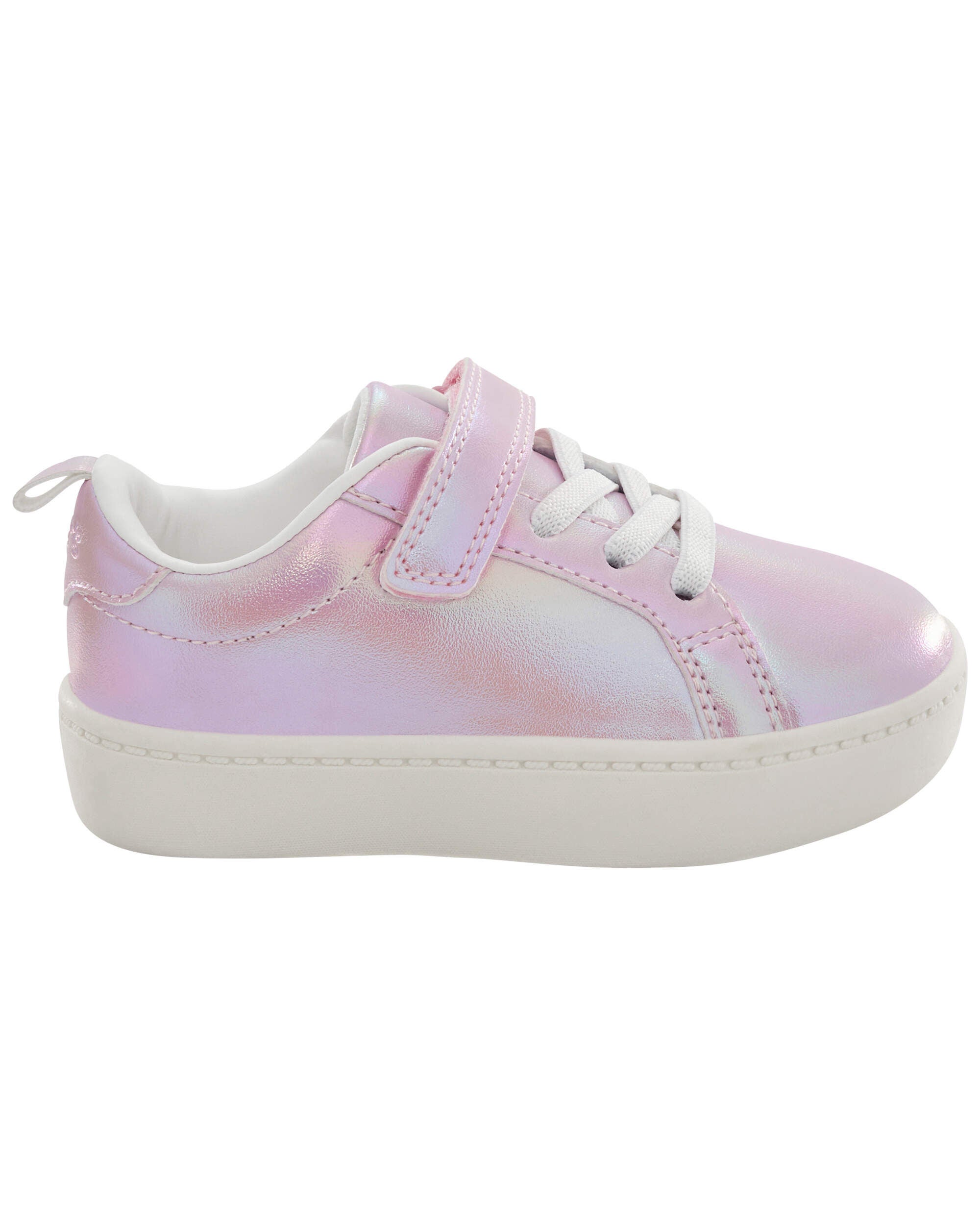 Carter's glitter casual sneakers sales