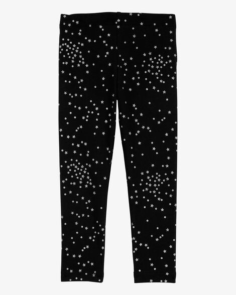  Product image 1 of Baby Star Leggings