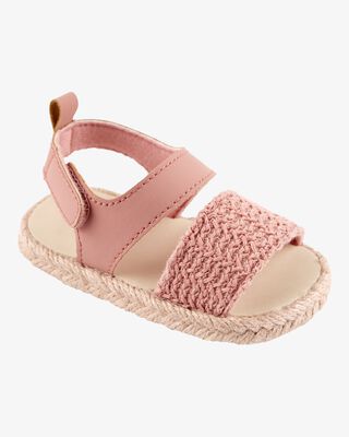 Product image 1 of Baby Espadrille Sandal Baby Shoes