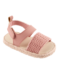 Baby Espadrille Sandal Baby Shoes