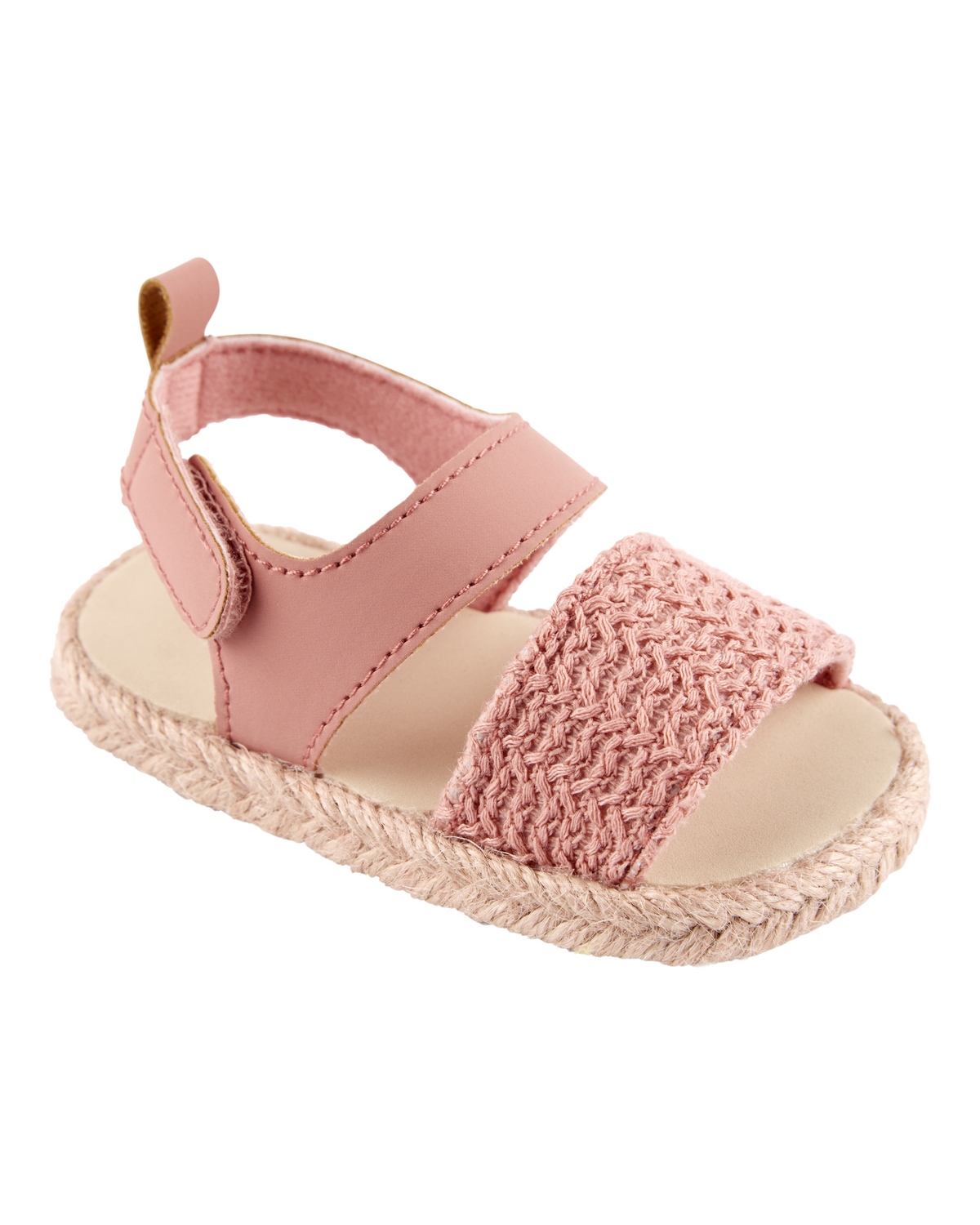 caramelbabyandchild トップス Baby Espadrille Sandal Baby Shoes - Carter's | Carter's