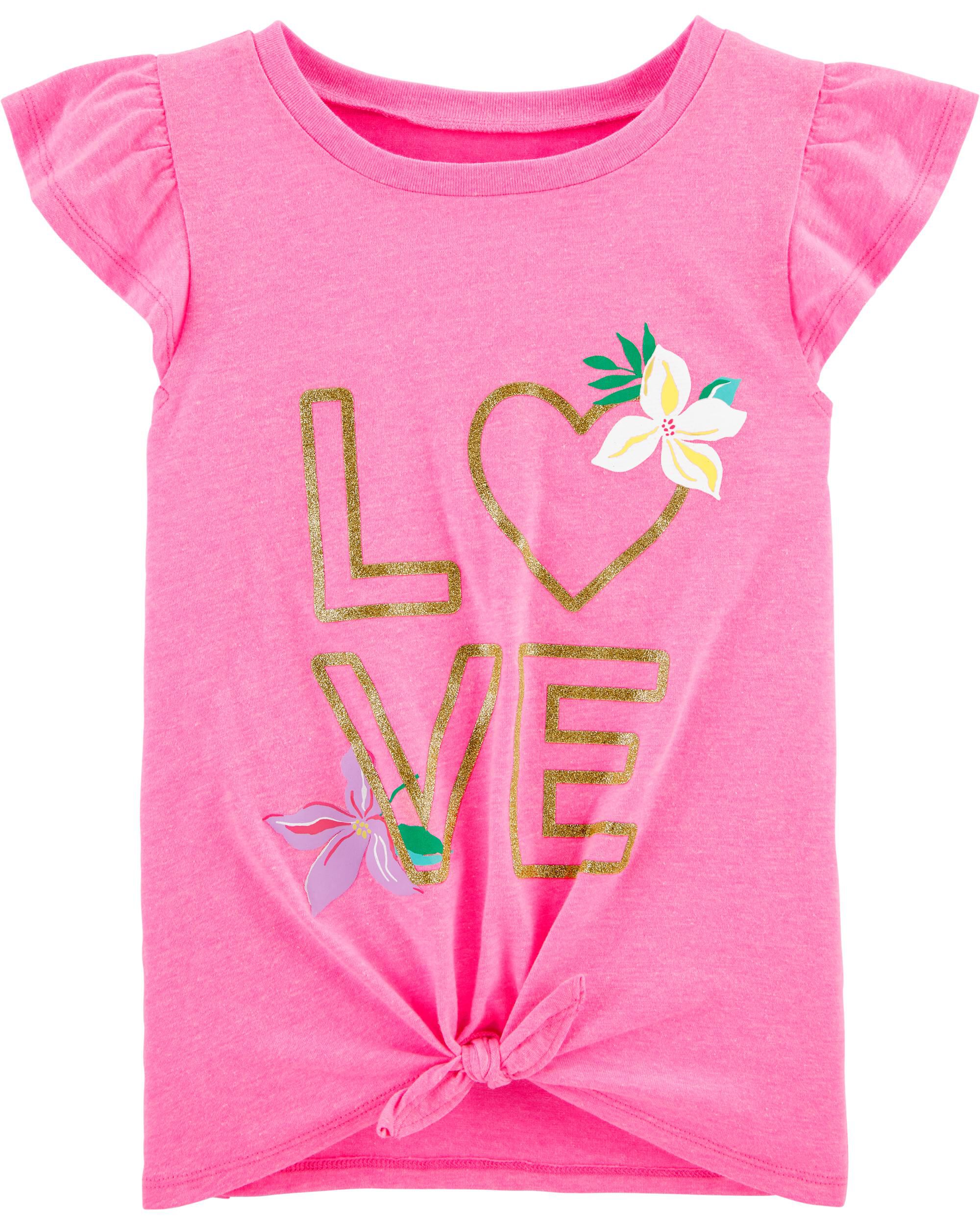 Girls Neon Cold Shoulder Top New Kids Stretch Summer T-Shirt Tee Age 5-13 Years
