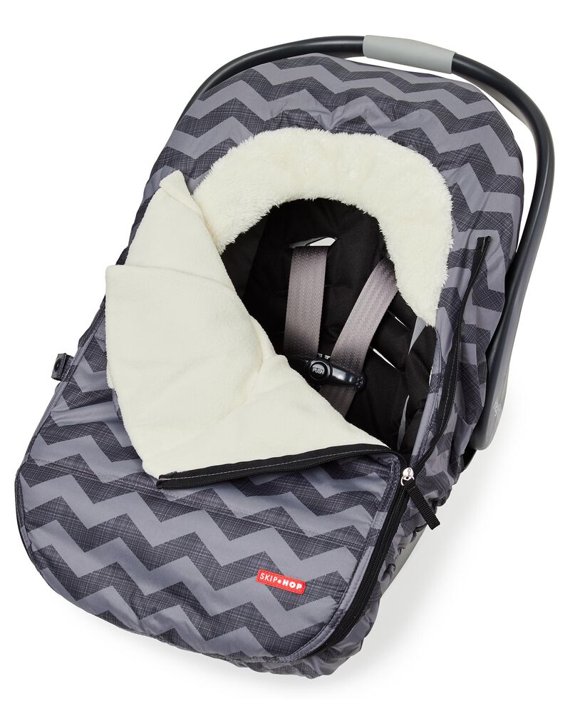 Stroll Go Car Seat Cover Carters Com