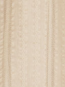 Tan - Baby Seersucker Romper, Selected
